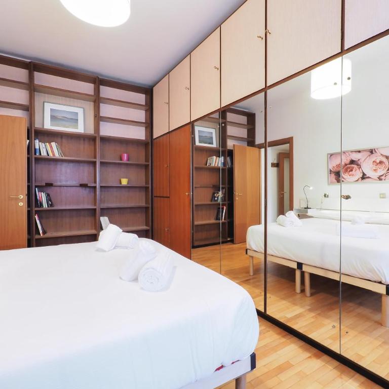 PrimoPiano - Tolmezzo - Appartamento con 1 Camera da Letto - 6