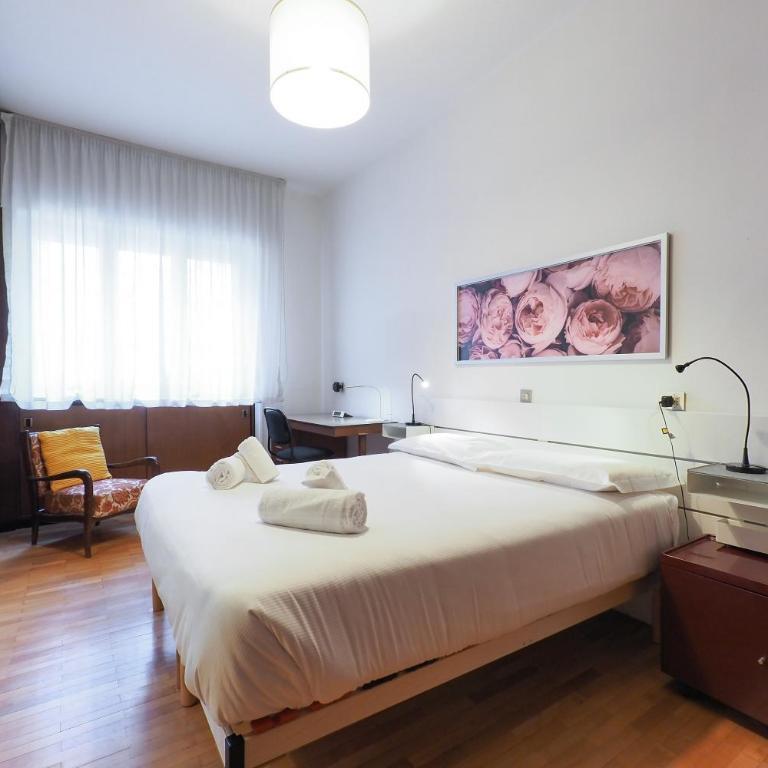 PrimoPiano - Tolmezzo - Appartamento con 1 Camera da Letto - 7