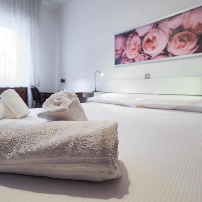 PrimoPiano - Tolmezzo - Appartamento con 1 Camera da Letto - 8