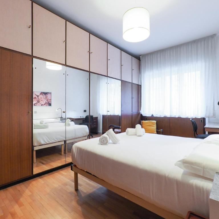 PrimoPiano - Tolmezzo - Appartamento con 1 Camera da Letto - 9