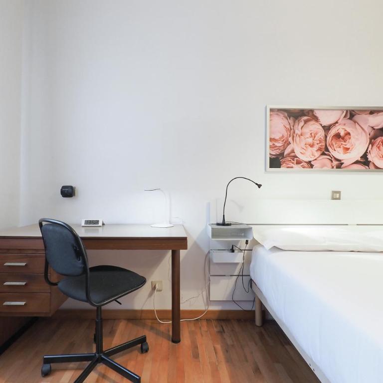 PrimoPiano - Tolmezzo - Appartamento con 1 Camera da Letto - 12