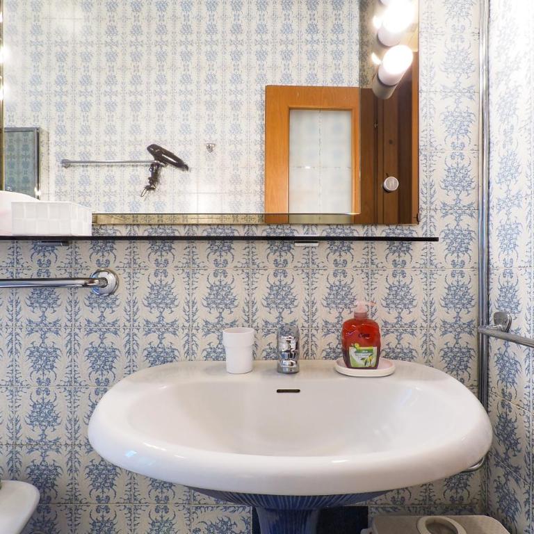 PrimoPiano - Tolmezzo - Appartamento con 1 Camera da Letto - 14