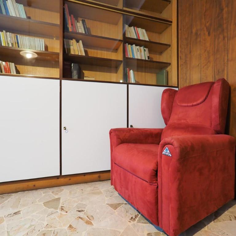 PrimoPiano - Tolmezzo - Appartamento con 1 Camera da Letto - 24