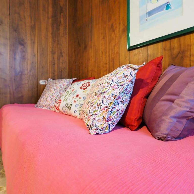 PrimoPiano - Tolmezzo - Appartamento con 1 Camera da Letto - 22
