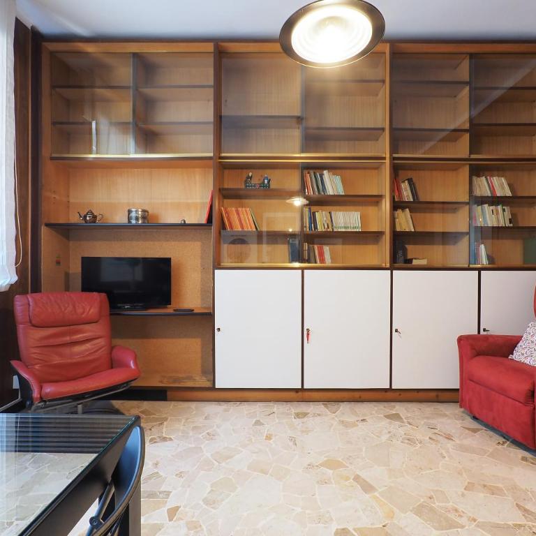 PrimoPiano - Tolmezzo - Appartamento con 1 Camera da Letto - 34