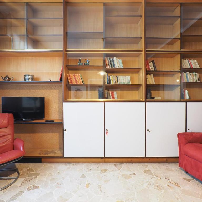 PrimoPiano - Tolmezzo - Appartamento con 1 Camera da Letto - 32