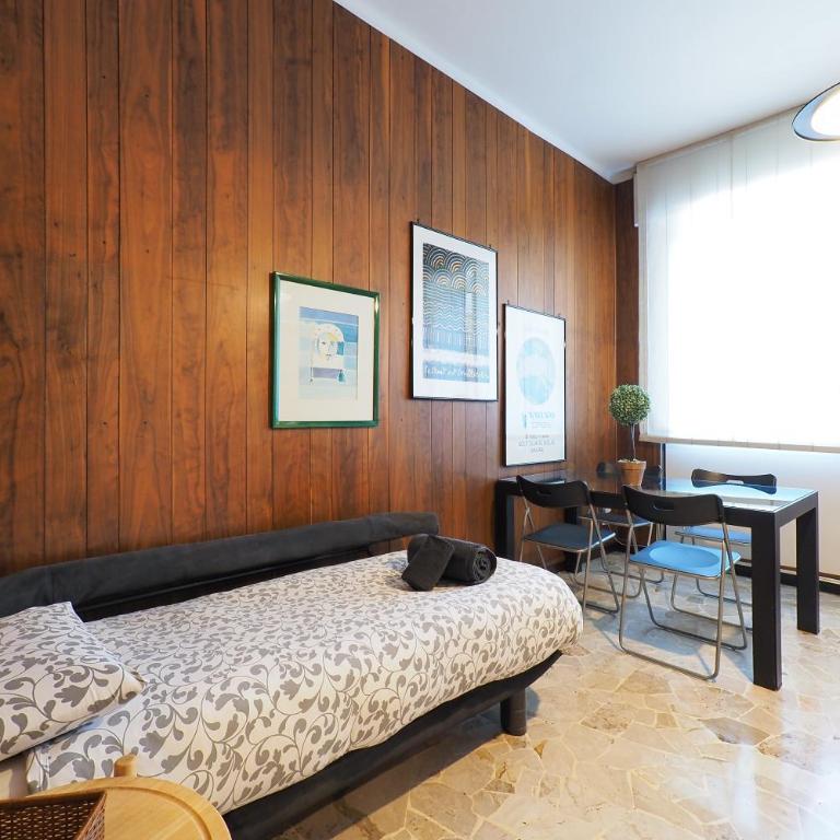 PrimoPiano - Tolmezzo - Appartamento con 1 Camera da Letto - 30