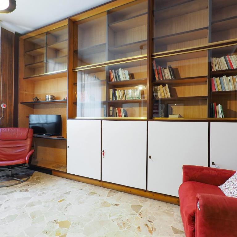 PrimoPiano - Tolmezzo - Appartamento con 1 Camera da Letto - 31
