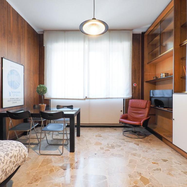 PrimoPiano - Tolmezzo - Appartamento con 1 Camera da Letto - 29