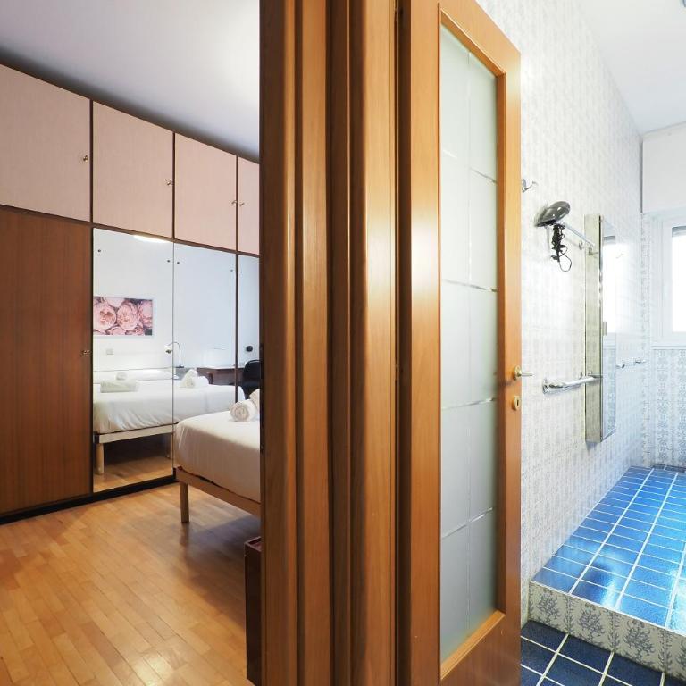 PrimoPiano - Tolmezzo - Appartamento con 1 Camera da Letto - 28