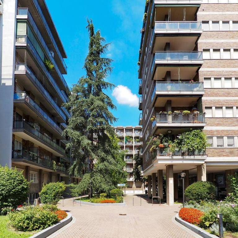 PrimoPiano - Tolmezzo - Appartamento con 1 Camera da Letto - 38