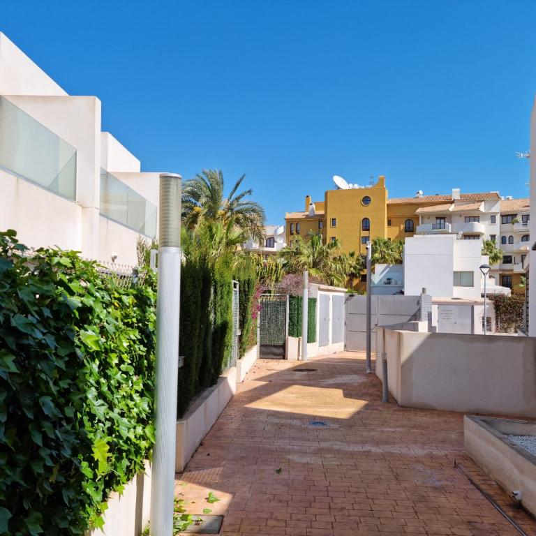 SOLMAR - Apartamento de 2 dormitorios - 2