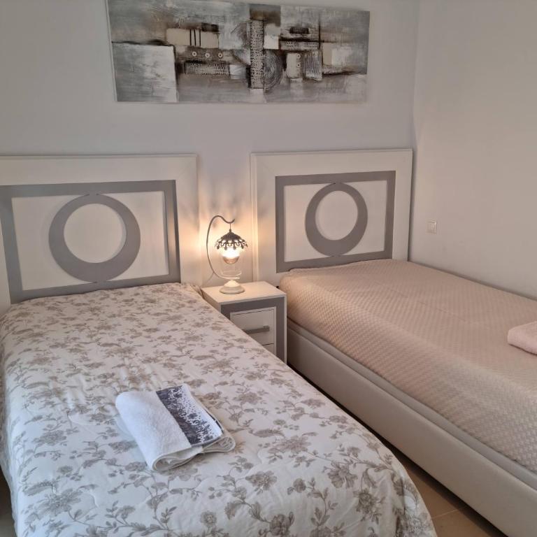 SOLMAR - Apartamento de 2 dormitorios - 7