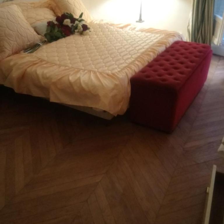 Toureifelchampselysee - Appartement 1 Chambre - 85