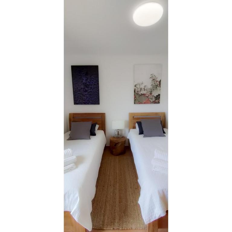 La Atalaya del Guirre - Villa de 2 dormitorios - 13