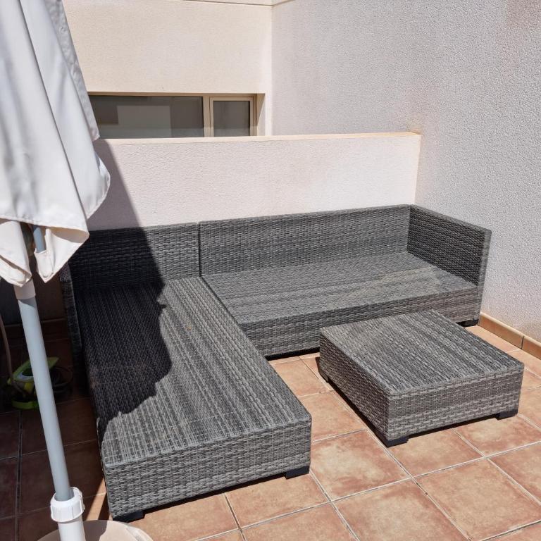 SOLMAR - Apartamento de 2 dormitorios - 20