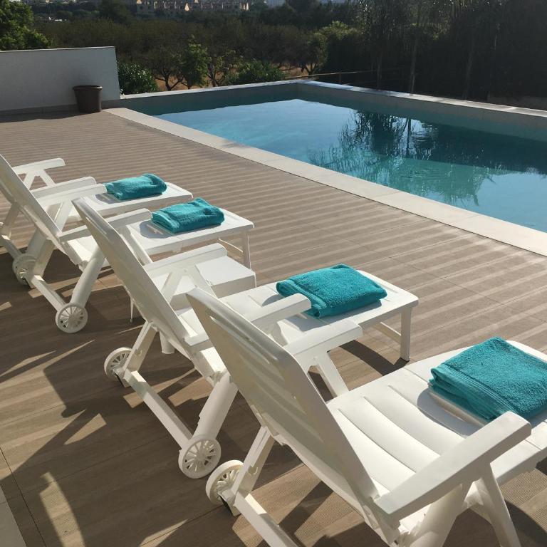 Very beautiful modern 2-Bed Apartment in Javea - Apartamento - 16