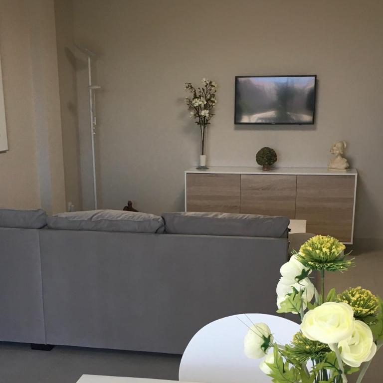 Very beautiful modern 2-Bed Apartment in Javea - Apartamento - 18