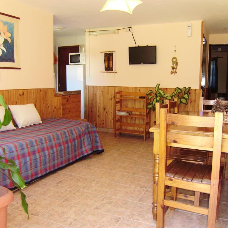 Villa San Ignacio - Bungalow de un dormitorio - 8