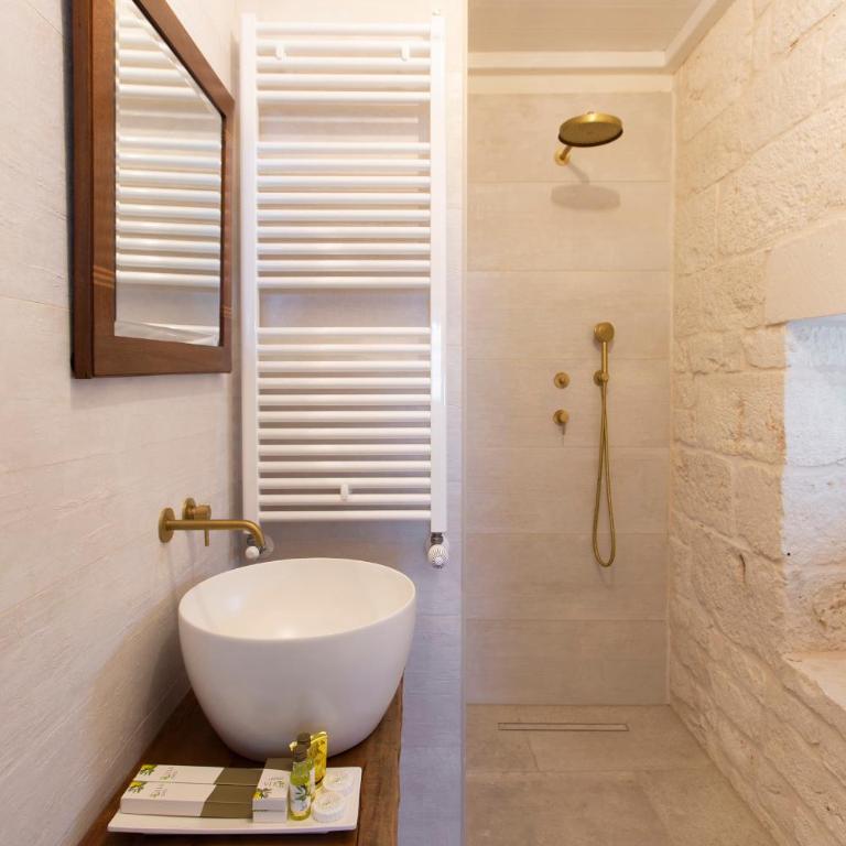 Terrazze Sulla Valle - Double Room with Terrace - 7