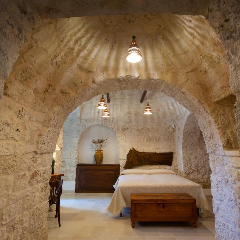 Terrazze Sulla Valle - Double Room - 5