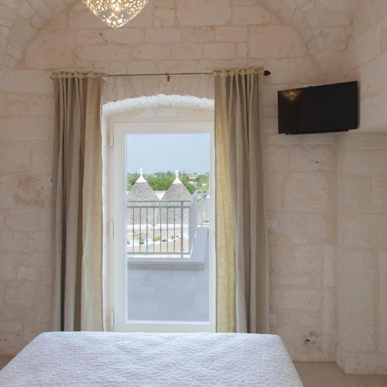Terrazze Sulla Valle - Double Room with Terrace - 3