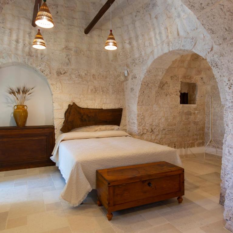 Terrazze Sulla Valle - Double Room - 6