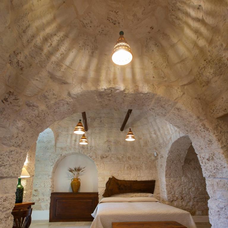 Terrazze Sulla Valle - Double Room - 8