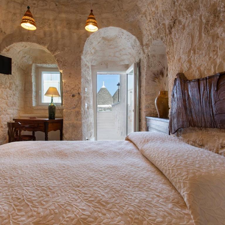 Terrazze Sulla Valle - Double Room - 7