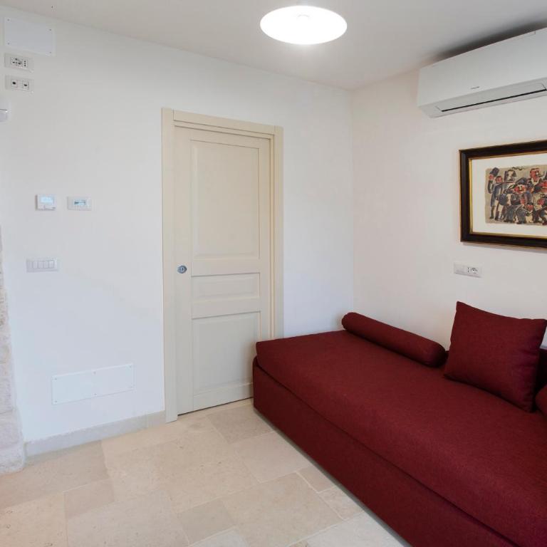 Terrazze Sulla Valle - Double Room - 19