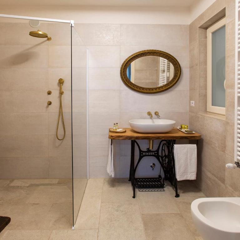 Terrazze Sulla Valle - Double Room - 11