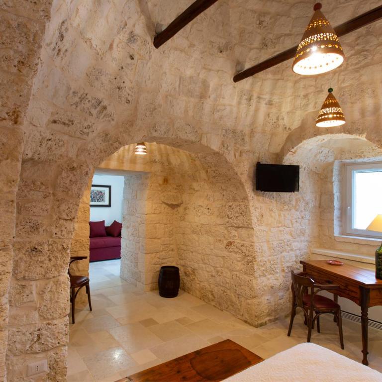 Terrazze Sulla Valle - Double Room - 10