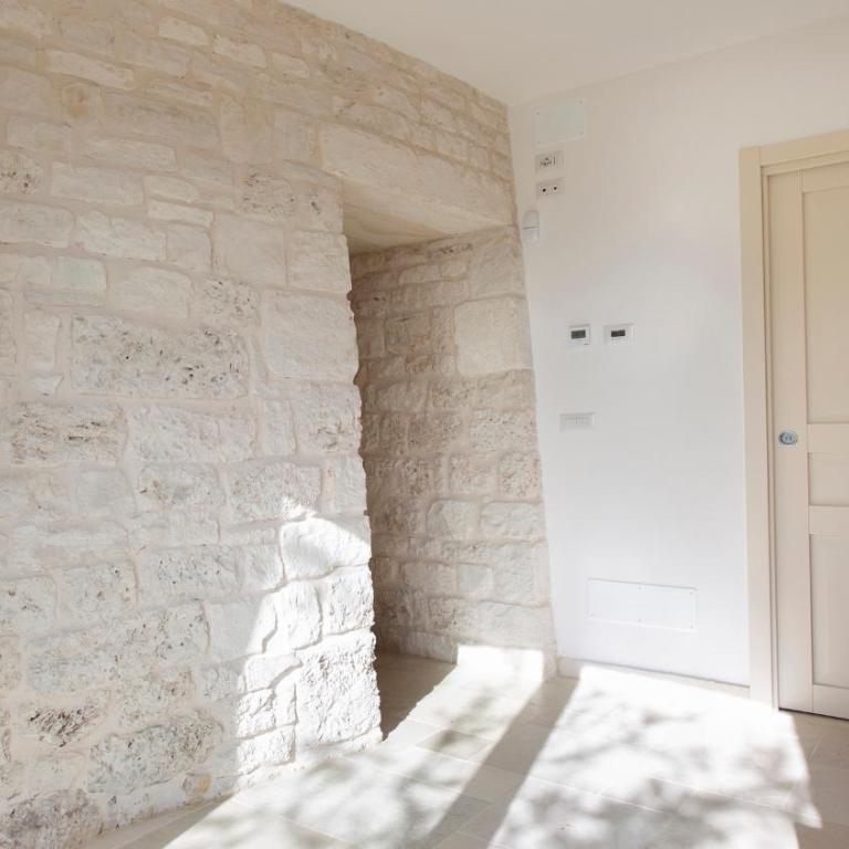Terrazze Sulla Valle - Double Room - 18