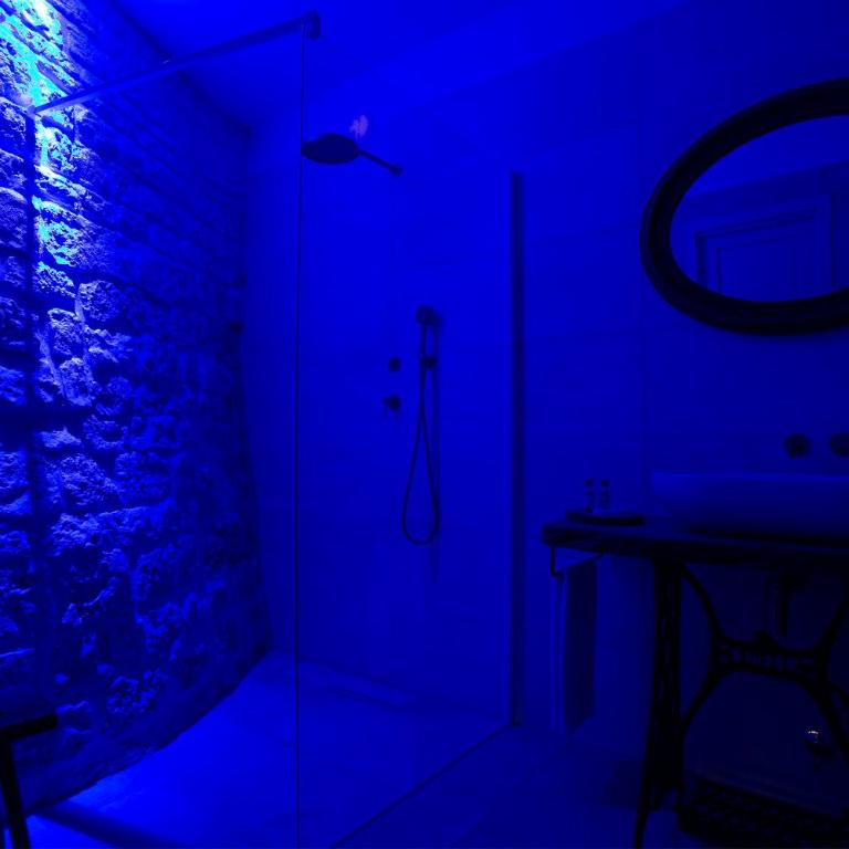 Terrazze Sulla Valle - Double Room - 15