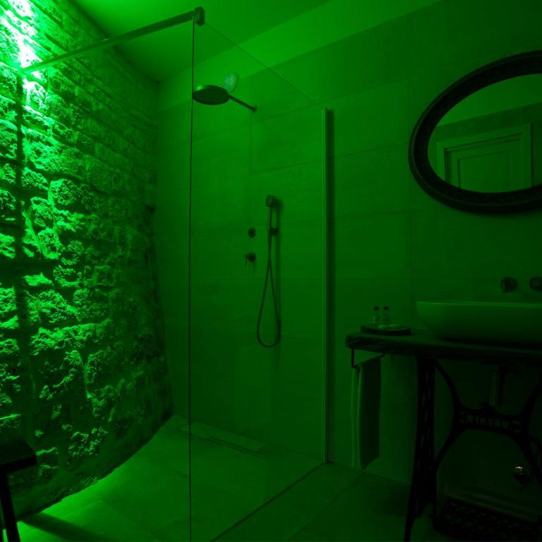 Terrazze Sulla Valle - Double Room - 13