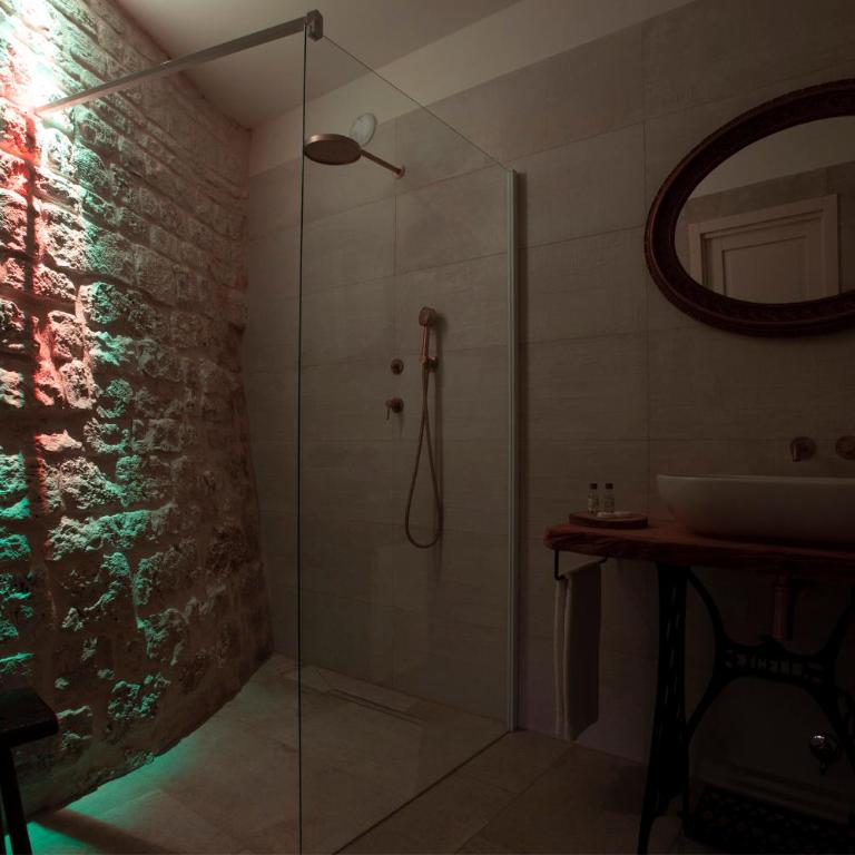 Terrazze Sulla Valle - Double Room - 12