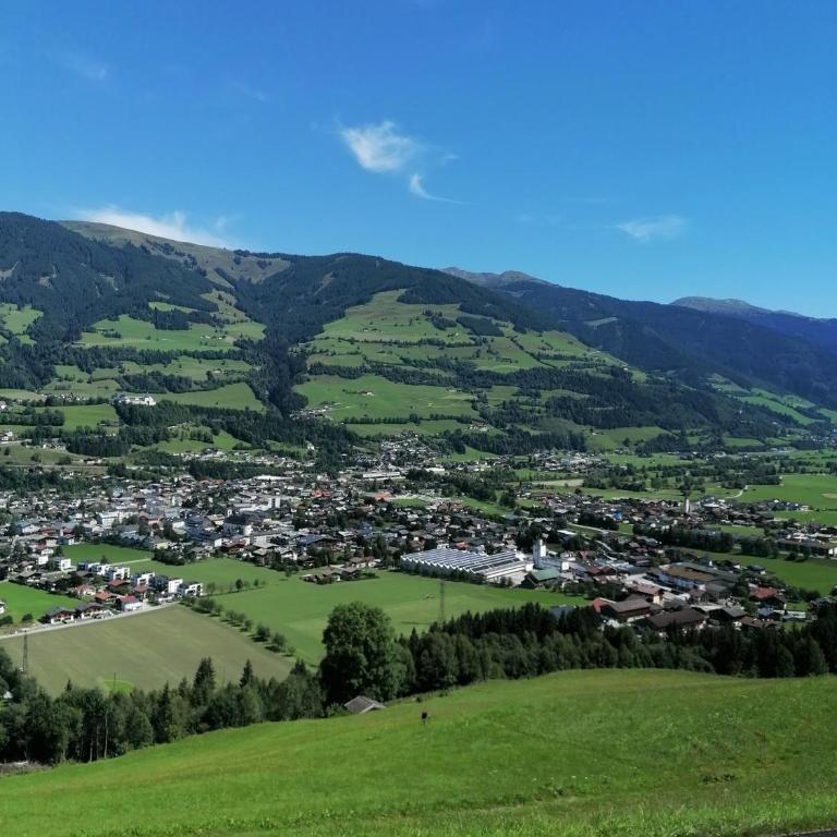 Aignerbauer Mittersill - Apartment mit 2 Schlafzimmern - 19