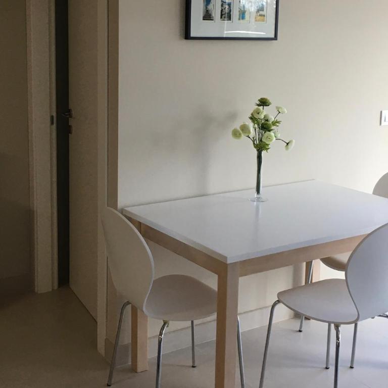 Very beautiful modern 2-Bed Apartment in Javea - Apartamento - 20