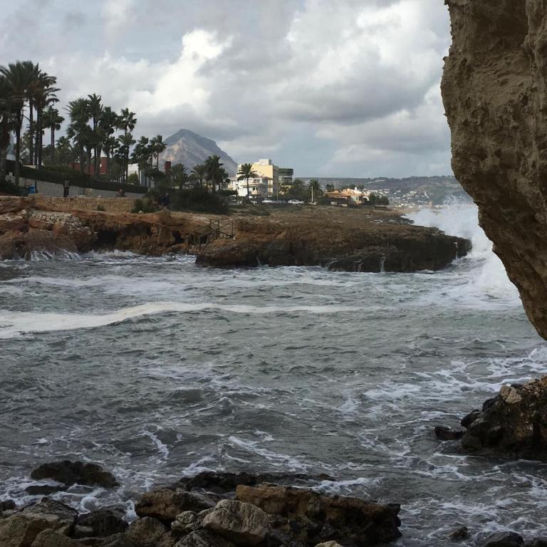 Very beautiful modern 2-Bed Apartment in Javea - Apartamento - 21