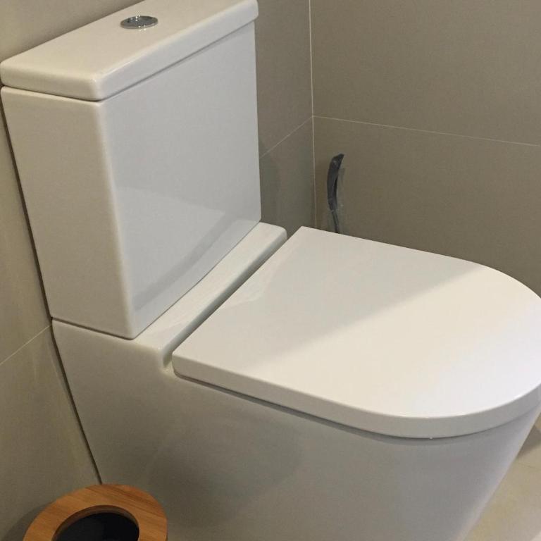 Very beautiful modern 2-Bed Apartment in Javea - Apartamento - 22