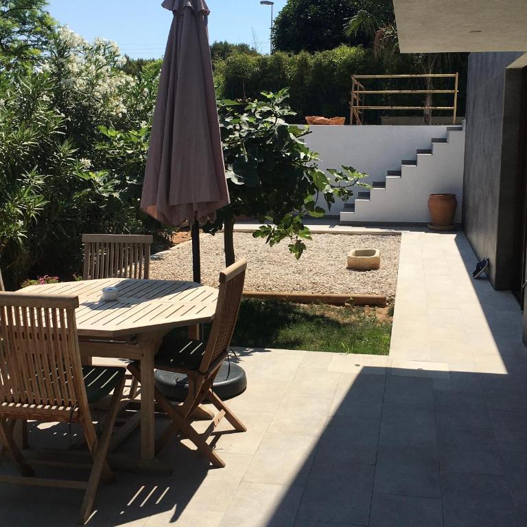 Very beautiful modern 2-Bed Apartment in Javea - Apartamento - 24