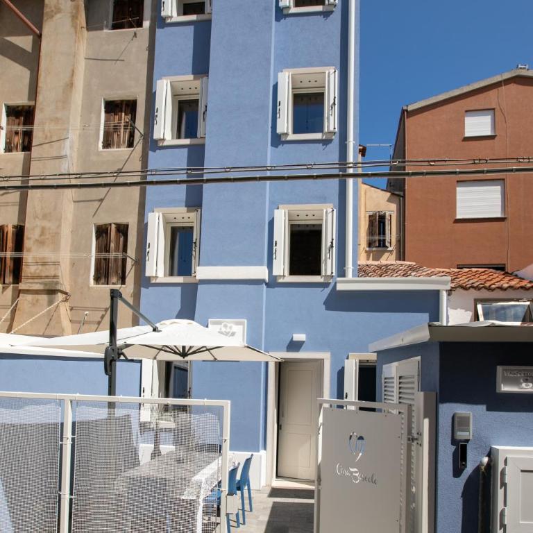 Casa Boscolo Family - Luxury House - Casa con 3 Camere da Letto - 5
