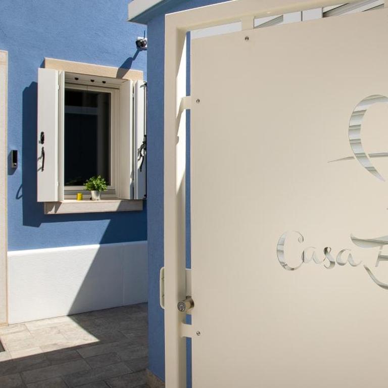 Casa Boscolo Family - Luxury House - Casa con 3 Camere da Letto - 2
