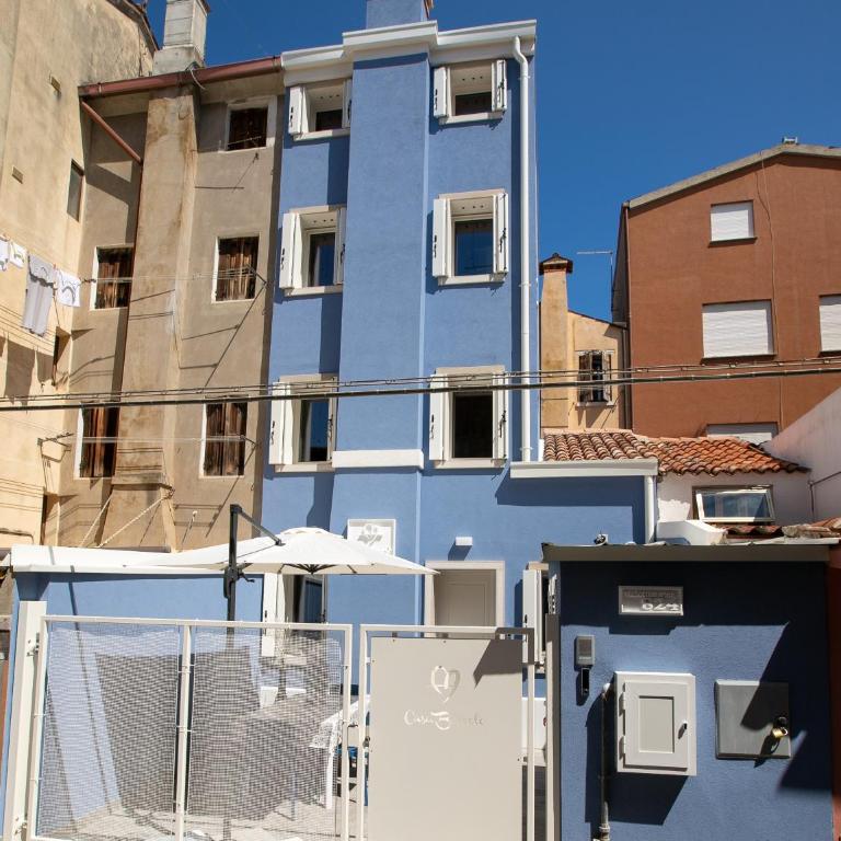 Casa Boscolo Family - Luxury House - Casa con 3 Camere da Letto - 4
