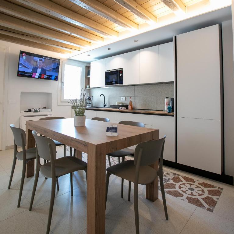 Casa Boscolo Family - Luxury House - Casa con 3 Camere da Letto - 8