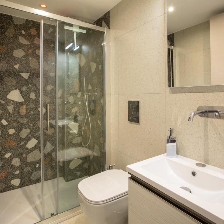 Casa Boscolo Family - Luxury House - Casa con 3 Camere da Letto - 29
