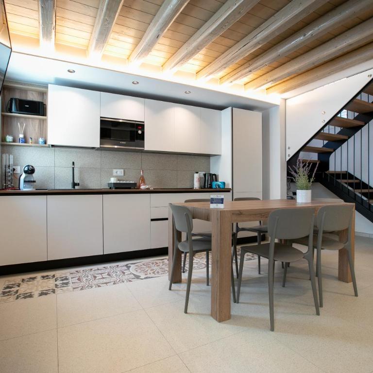 Casa Boscolo Family - Luxury House - Casa con 3 Camere da Letto - 11