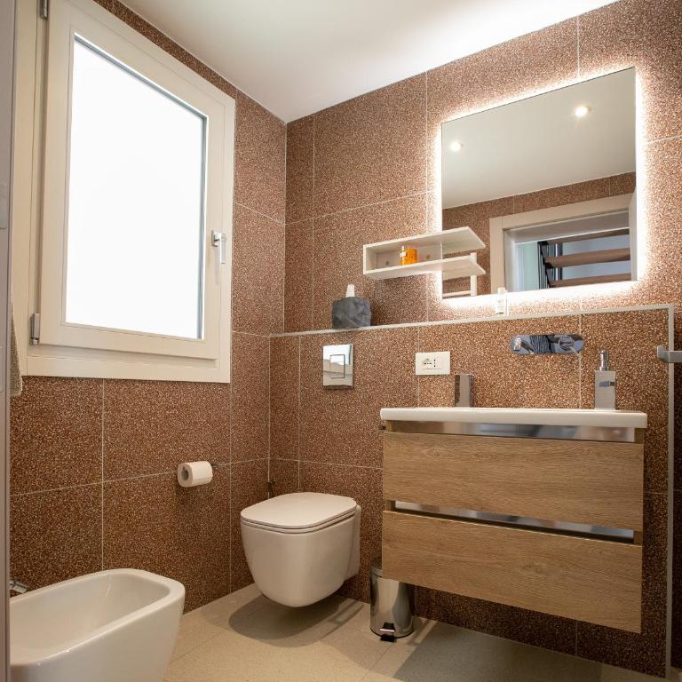 Casa Boscolo Family - Luxury House - Casa con 3 Camere da Letto - 32