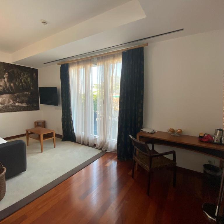 Card International Hotel - Suite con Terrazza - 15