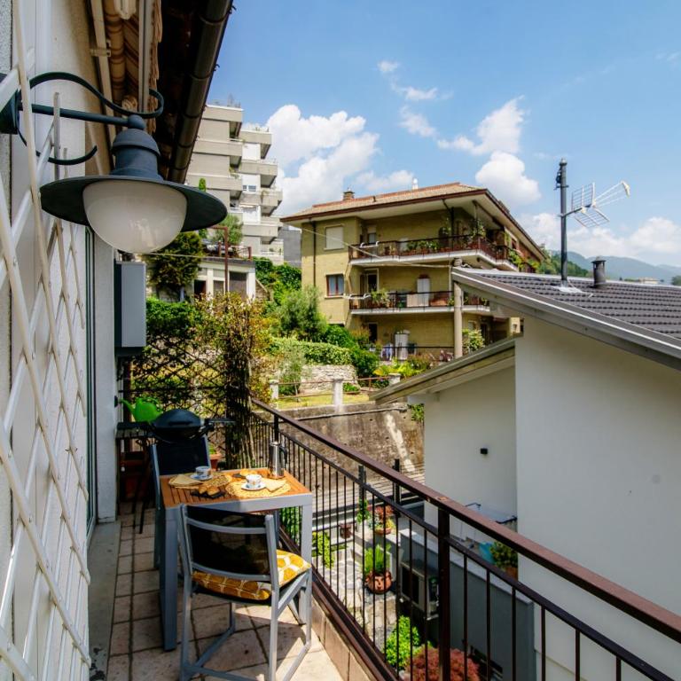 Till Now - by My Home In Como - Appartamento con 1 Camera da Letto - 25